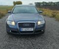 Серый Ауди А6, объемом двигателя 2.7 л и пробегом 300 тыс. км за 6500 $, фото 1 на Automoto.ua