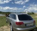 Серый Ауди А6, объемом двигателя 2 л и пробегом 320 тыс. км за 7200 $, фото 10 на Automoto.ua