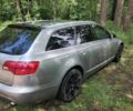 Серый Ауди А6, объемом двигателя 2 л и пробегом 363 тыс. км за 5800 $, фото 1 на Automoto.ua