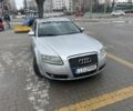 Сірий Ауді А6, об'ємом двигуна 3 л та пробігом 525 тис. км за 4500 $, фото 1 на Automoto.ua