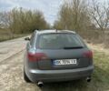 Серый Ауди А6, объемом двигателя 2.7 л и пробегом 278 тыс. км за 7650 $, фото 2 на Automoto.ua