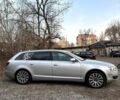 Серый Ауди А6, объемом двигателя 3 л и пробегом 376 тыс. км за 9800 $, фото 8 на Automoto.ua
