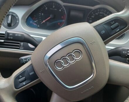 Серый Ауди А6, объемом двигателя 3 л и пробегом 337 тыс. км за 7400 $, фото 3 на Automoto.ua