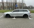 Серый Ауди А6, объемом двигателя 3 л и пробегом 306 тыс. км за 5200 $, фото 3 на Automoto.ua