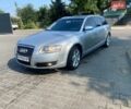 Сірий Ауді А6, об'ємом двигуна 1.98 л та пробігом 317 тис. км за 6200 $, фото 1 на Automoto.ua