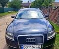Сірий Ауді А6, об'ємом двигуна 2 л та пробігом 310 тис. км за 6800 $, фото 1 на Automoto.ua