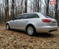 Серый Ауди А6, объемом двигателя 2 л и пробегом 214 тыс. км за 6000 $, фото 5 на Automoto.ua