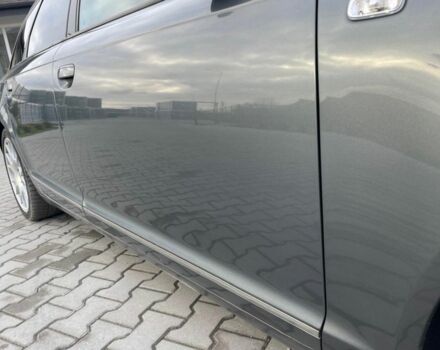 Серый Ауди А6, объемом двигателя 2.7 л и пробегом 402 тыс. км за 4550 $, фото 18 на Automoto.ua