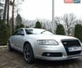 Сірий Ауді А6, об'ємом двигуна 2.7 л та пробігом 366 тис. км за 7300 $, фото 38 на Automoto.ua