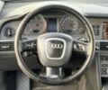 Сірий Ауді А6, об'ємом двигуна 2.7 л та пробігом 272 тис. км за 3900 $, фото 14 на Automoto.ua