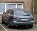Сірий Ауді А6, об'ємом двигуна 2.7 л та пробігом 444 тис. км за 9505 $, фото 5 на Automoto.ua