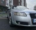 Серый Ауди А6, объемом двигателя 2.7 л и пробегом 314 тыс. км за 7500 $, фото 1 на Automoto.ua