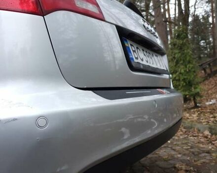 Сірий Ауді А6, об'ємом двигуна 2.7 л та пробігом 366 тис. км за 7300 $, фото 13 на Automoto.ua
