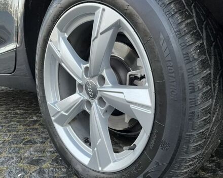 Серый Ауди А6, объемом двигателя 3 л и пробегом 420 тыс. км за 9500 $, фото 7 на Automoto.ua