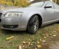 Сірий Ауді А6, об'ємом двигуна 3 л та пробігом 280 тис. км за 4600 $, фото 1 на Automoto.ua