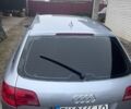 Серый Ауди А6, объемом двигателя 2.7 л и пробегом 350 тыс. км за 7150 $, фото 4 на Automoto.ua