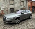 Серый Ауди А6, объемом двигателя 3 л и пробегом 3 тыс. км за 1329 $, фото 9 на Automoto.ua
