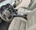 Сірий Ауді А6, об'ємом двигуна 2 л та пробігом 265 тис. км за 8499 $, фото 15 на Automoto.ua