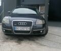 Серый Ауди А6, объемом двигателя 3 л и пробегом 398 тыс. км за 9100 $, фото 1 на Automoto.ua
