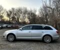 Серый Ауди А6, объемом двигателя 3 л и пробегом 376 тыс. км за 9800 $, фото 5 на Automoto.ua