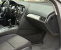 Сірий Ауді А6, об'ємом двигуна 2 л та пробігом 322 тис. км за 6800 $, фото 15 на Automoto.ua