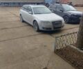 Сірий Ауді А6, об'ємом двигуна 2.97 л та пробігом 268 тис. км за 9300 $, фото 33 на Automoto.ua