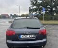 Сірий Ауді А6, об'ємом двигуна 3 л та пробігом 400 тис. км за 4700 $, фото 7 на Automoto.ua