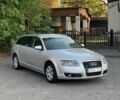 Серый Ауди А6, объемом двигателя 3 л и пробегом 500 тыс. км за 4267 $, фото 1 на Automoto.ua