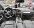 Серый Ауди А6, объемом двигателя 3 л и пробегом 265 тыс. км за 7800 $, фото 7 на Automoto.ua