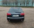 Серый Ауди А6, объемом двигателя 2.7 л и пробегом 300 тыс. км за 7900 $, фото 10 на Automoto.ua