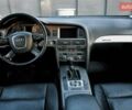 Сірий Ауді А6, об'ємом двигуна 2.97 л та пробігом 325 тис. км за 7800 $, фото 21 на Automoto.ua