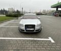 Серый Ауди А6, объемом двигателя 3 л и пробегом 306 тыс. км за 5200 $, фото 1 на Automoto.ua