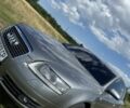 Серый Ауди А6, объемом двигателя 2 л и пробегом 320 тыс. км за 7200 $, фото 2 на Automoto.ua