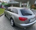 Серый Ауди А6, объемом двигателя 2 л и пробегом 401 тыс. км за 6817 $, фото 5 на Automoto.ua