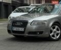 Серый Ауди А6, объемом двигателя 2.97 л и пробегом 370 тыс. км за 6499 $, фото 5 на Automoto.ua