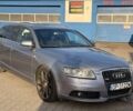 Сірий Ауді А6, об'ємом двигуна 0 л та пробігом 300 тис. км за 2600 $, фото 1 на Automoto.ua