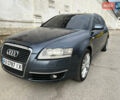 Серый Ауди А6, объемом двигателя 2 л и пробегом 243 тыс. км за 7500 $, фото 1 на Automoto.ua