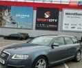Серый Ауди А6, объемом двигателя 2.7 л и пробегом 290 тыс. км за 5999 $, фото 1 на Automoto.ua