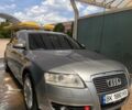 Серый Ауди А6, объемом двигателя 2.7 л и пробегом 432 тыс. км за 6800 $, фото 1 на Automoto.ua