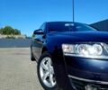 Сірий Ауді А6, об'ємом двигуна 2.7 л та пробігом 312 тис. км за 4099 $, фото 1 на Automoto.ua