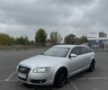 Сірий Ауді А6, об'ємом двигуна 2 л та пробігом 330 тис. км за 6500 $, фото 7 на Automoto.ua