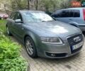 Серый Ауди А6, объемом двигателя 2.7 л и пробегом 243 тыс. км за 7400 $, фото 3 на Automoto.ua