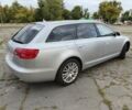 Серый Ауди А6, объемом двигателя 2.7 л и пробегом 303 тыс. км за 4699 $, фото 7 на Automoto.ua