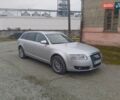Сірий Ауді А6, об'ємом двигуна 2.97 л та пробігом 268 тис. км за 9300 $, фото 30 на Automoto.ua