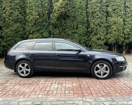 Серый Ауди А6, объемом двигателя 2 л и пробегом 288 тыс. км за 7999 $, фото 2 на Automoto.ua