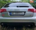 Серый Ауди А6, объемом двигателя 2.7 л и пробегом 355 тыс. км за 6999 $, фото 16 на Automoto.ua