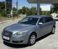 Сірий Ауді А6, об'ємом двигуна 3 л та пробігом 300 тис. км за 4500 $, фото 1 на Automoto.ua