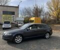 Серый Ауди А6, объемом двигателя 3 л и пробегом 390 тыс. км за 4450 $, фото 4 на Automoto.ua