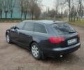 Серый Ауди А6, объемом двигателя 2.7 л и пробегом 300 тыс. км за 7900 $, фото 12 на Automoto.ua