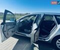 Сірий Ауді А6, об'ємом двигуна 1.97 л та пробігом 262 тис. км за 7800 $, фото 11 на Automoto.ua